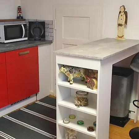 Kleine Auszeit