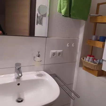 Kleine Auszeit Апартаменты *